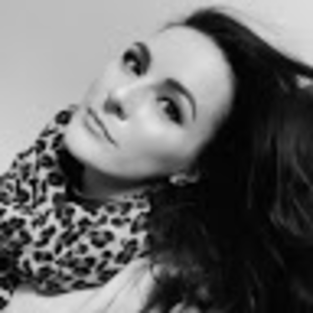 Meet your Posher, Carrie